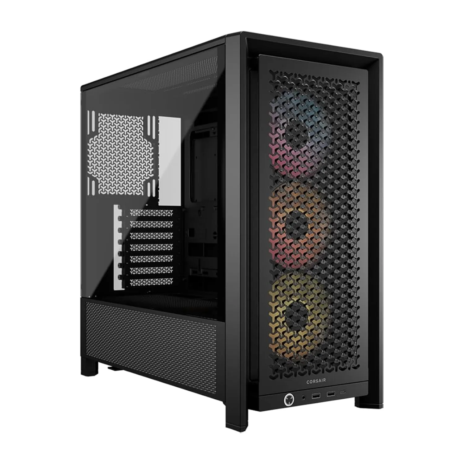 SwapMyTech 1440p Plus Desktop (Core i5-12400F, RTX 5060 Ti, 16 GB DDR4, 2 TB)