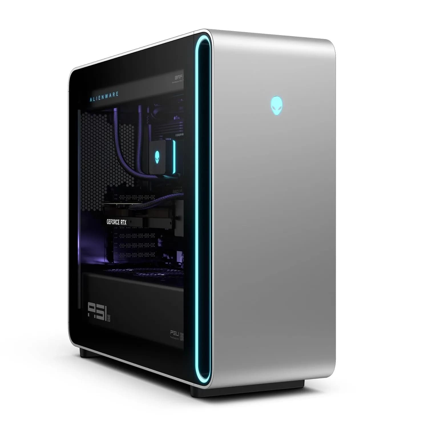 Alienware Area-51 Desktop
