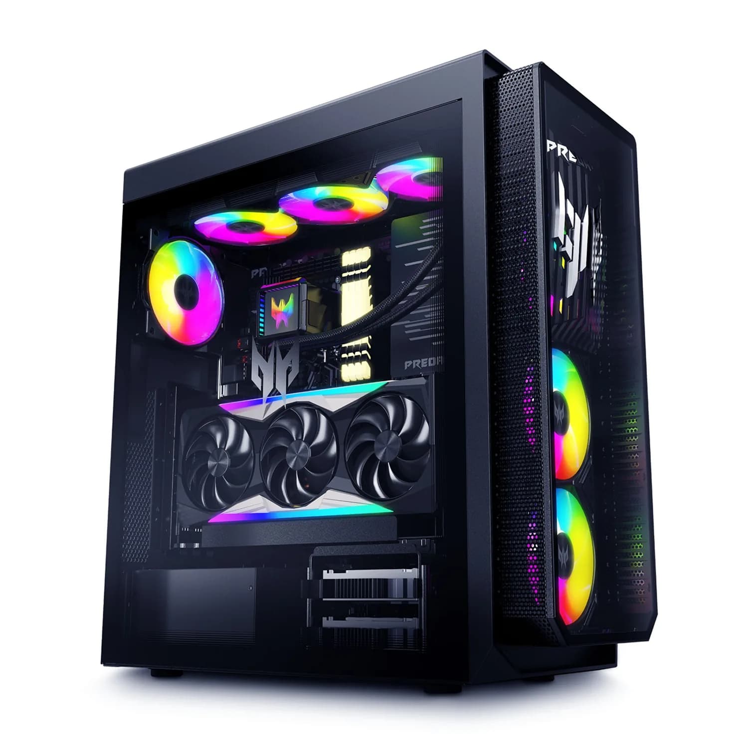 Desktop PC