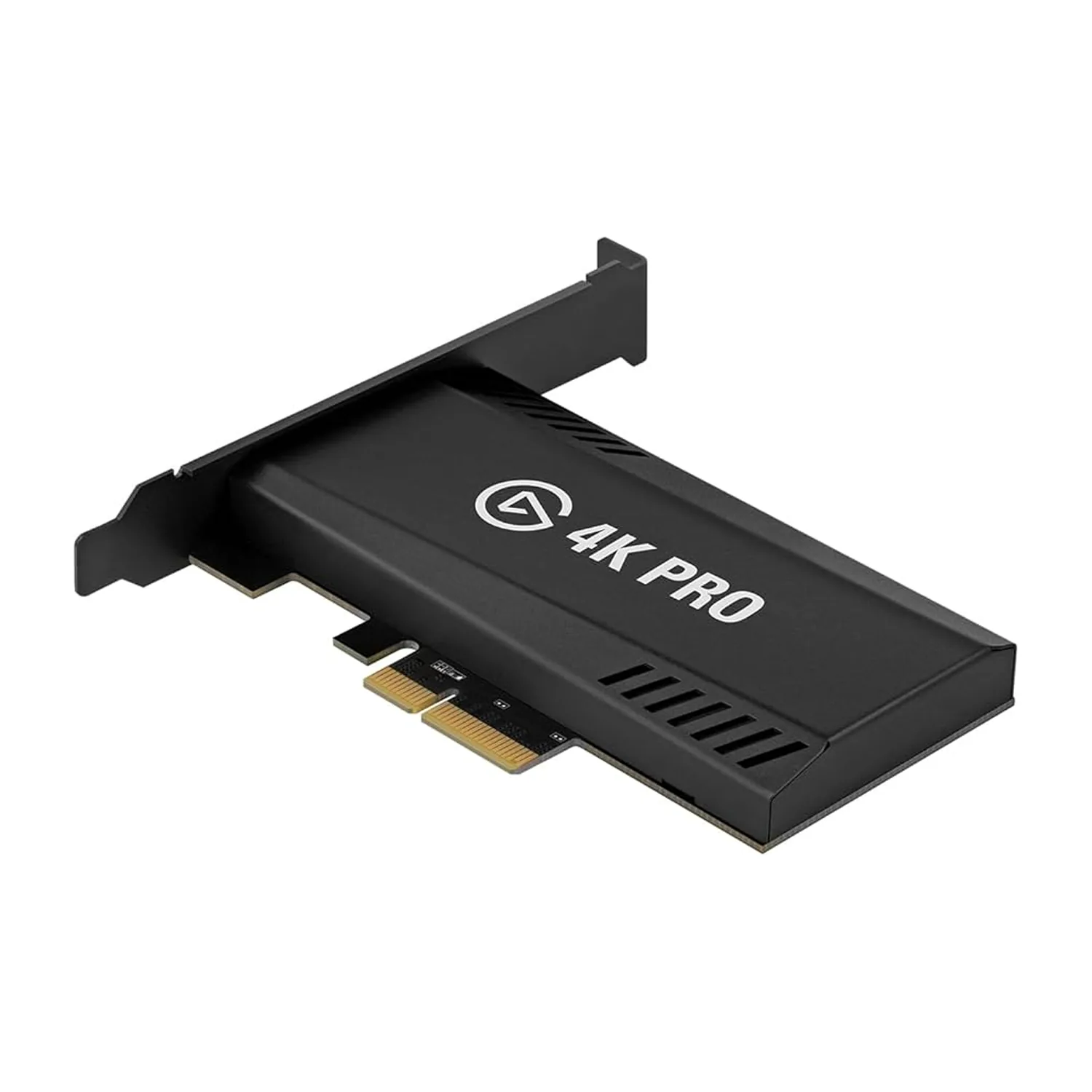 Game Capture 4K Pro Capture card