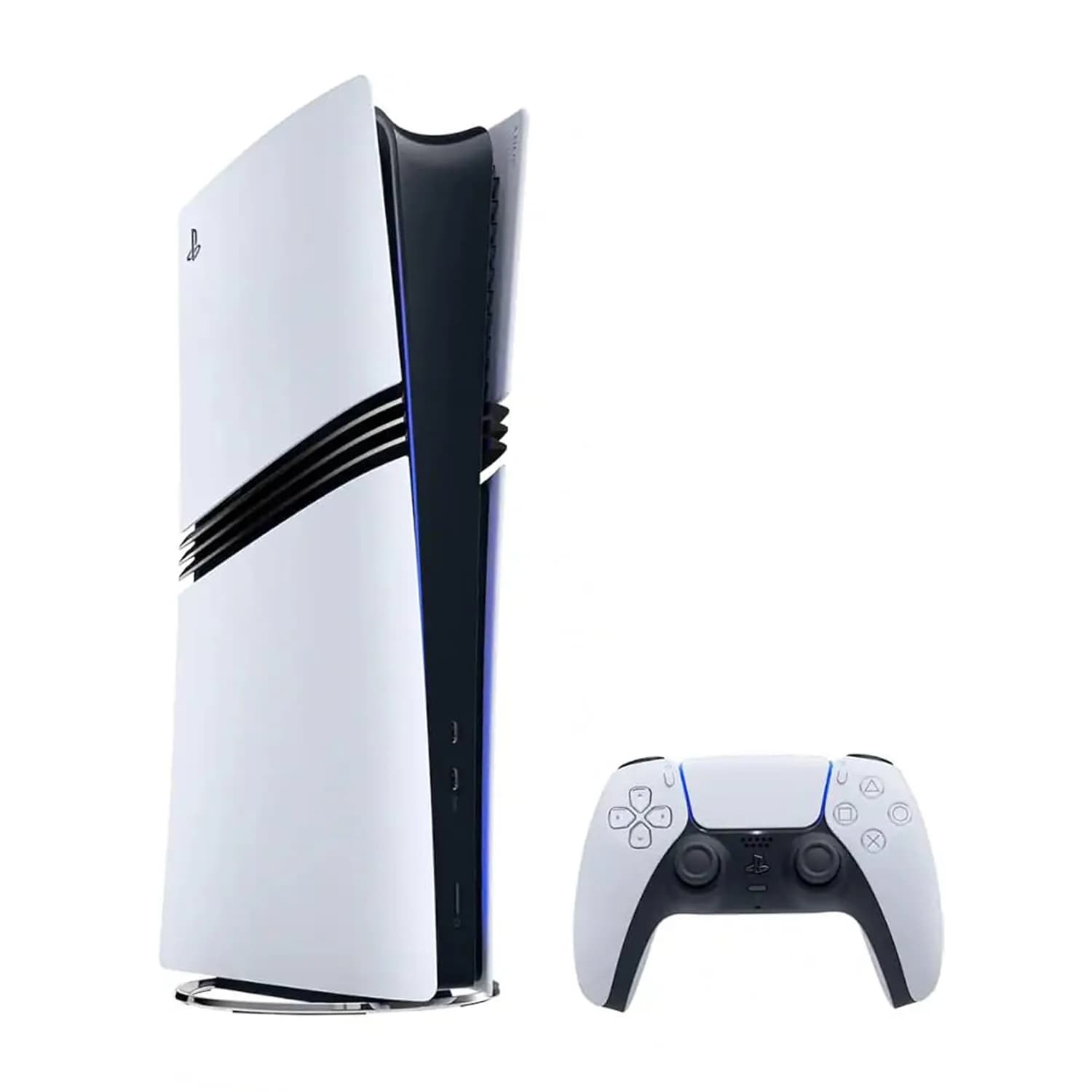 Consoles