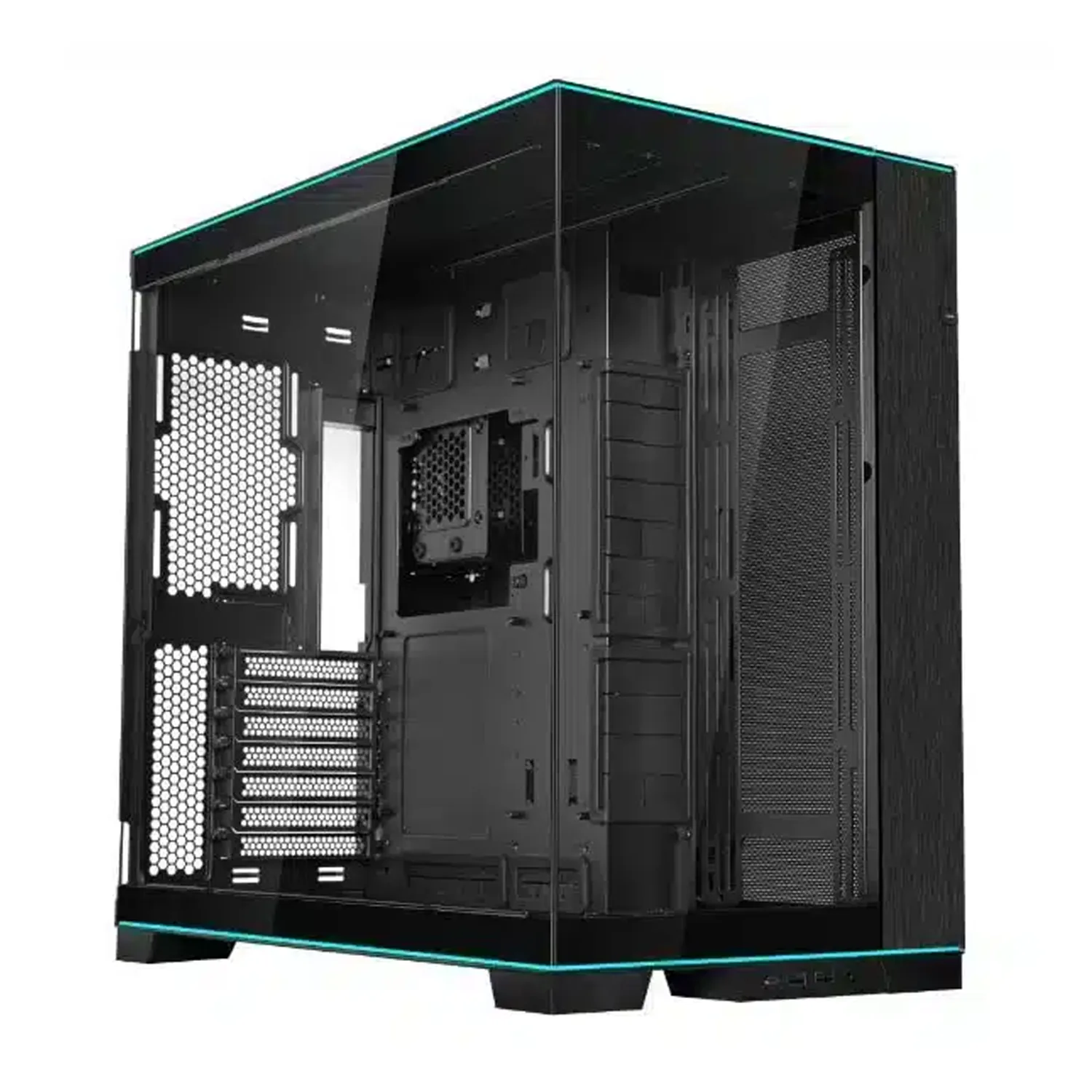 4K Editor Desktop (Ryzen 9 9950X, RTX 5070, 32 GB DDR5, 2 TB)