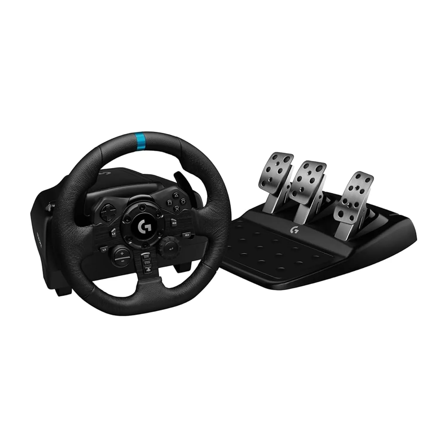 G923 TrueForce Racing wheel