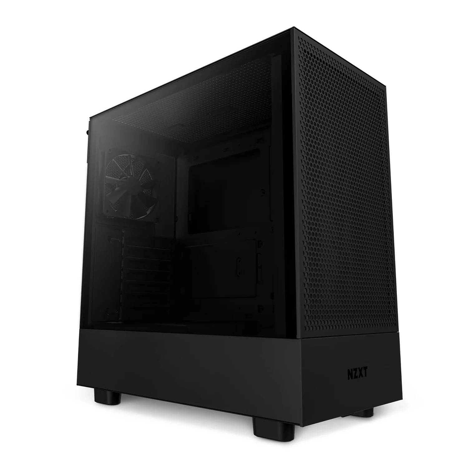 SwapMyTech 1440p Gamer Desktop (Core i5-12400F, RTX 5060, 16 GB DDR4, 1 TB)