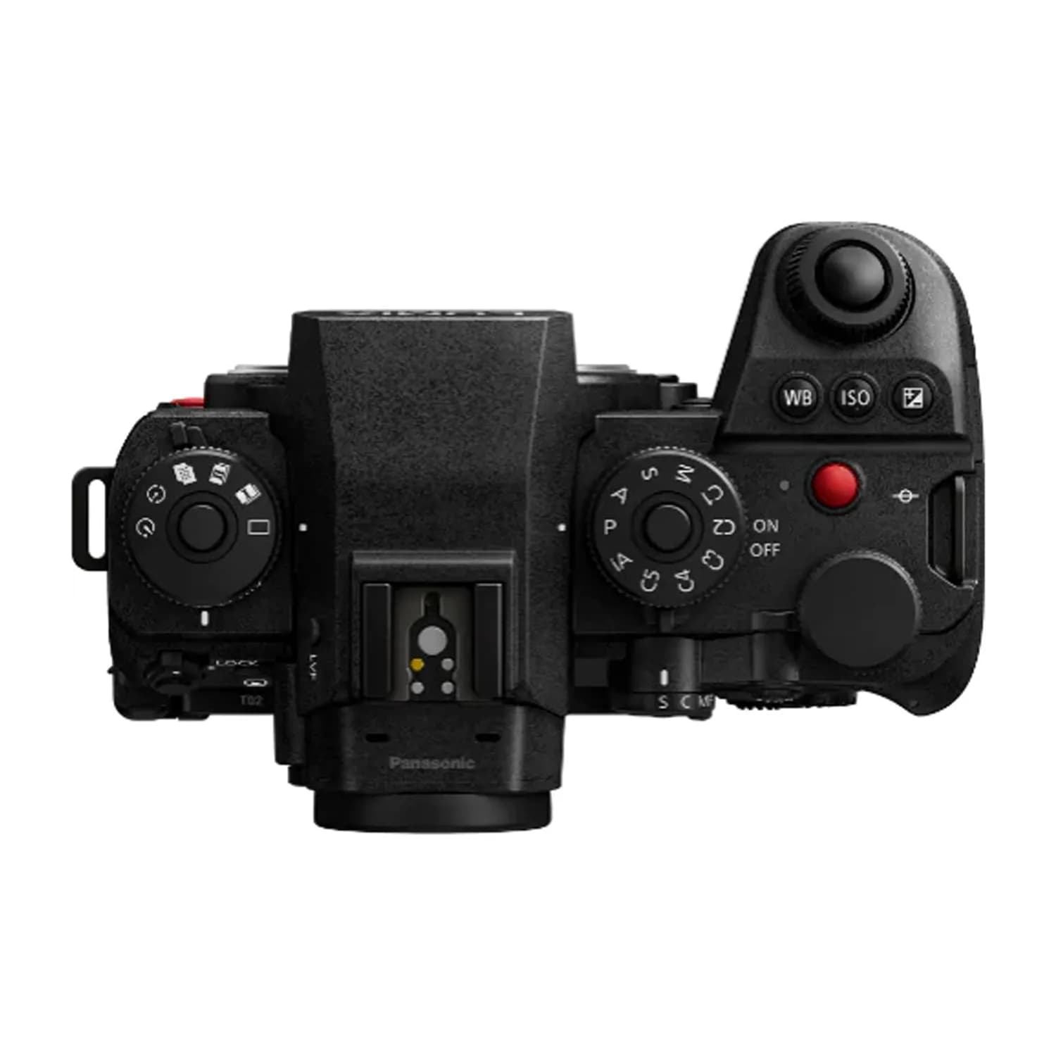 Lumix S1 II