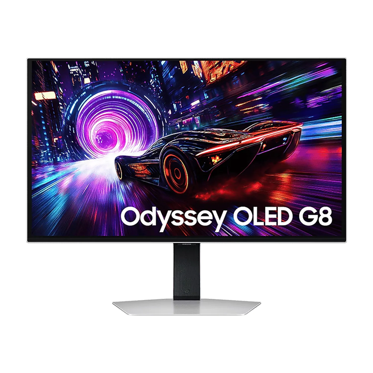 Odyssey OLED G8 (G81SF) Monitor