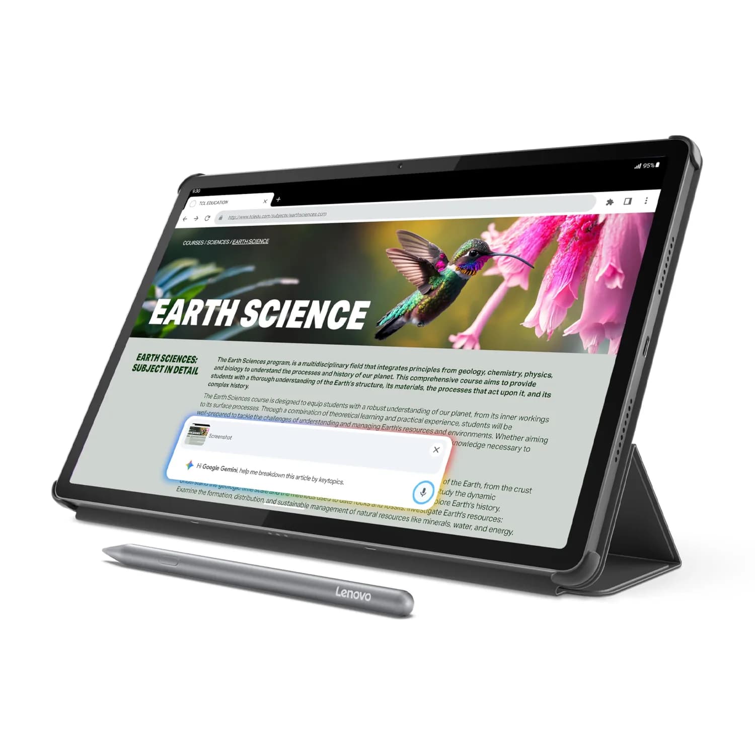 Tablets